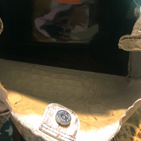 Furla Handbag - Picture 4 of 4